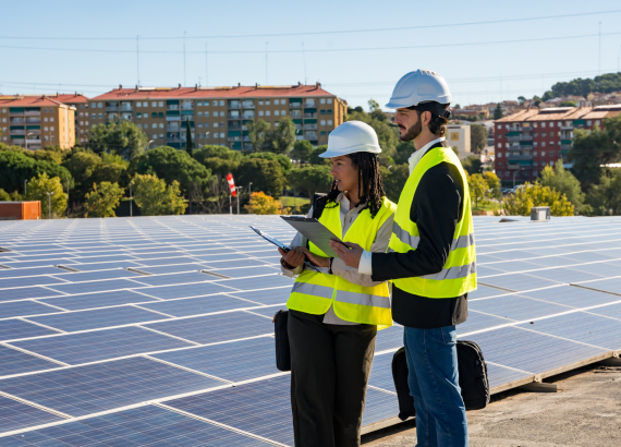 solar consultation