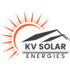 KV Solar Energies Logo